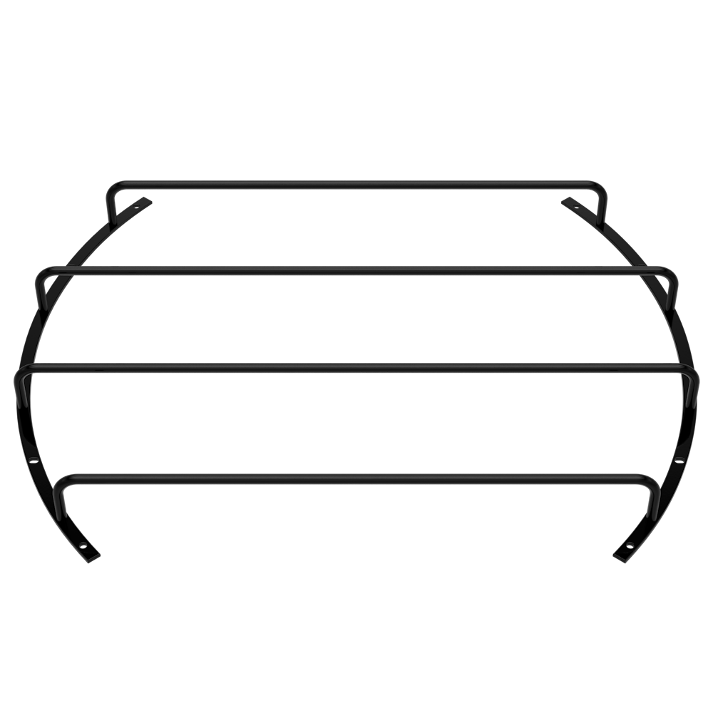 Bar Parilla - 8"