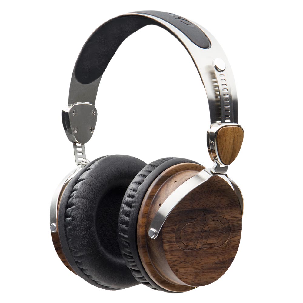 DXB-04 Over-Ear Headphones EOL
