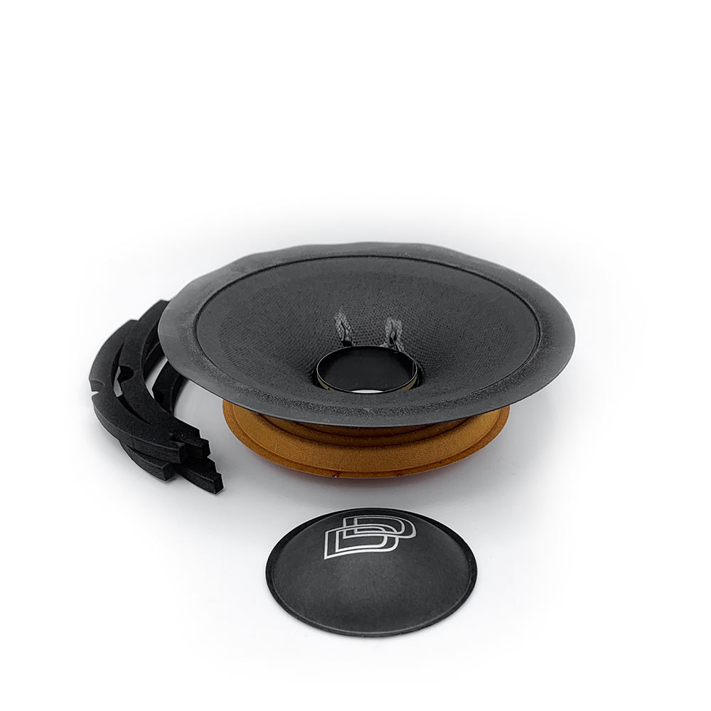 VO Mid-Range 6.5-1.5" Recone