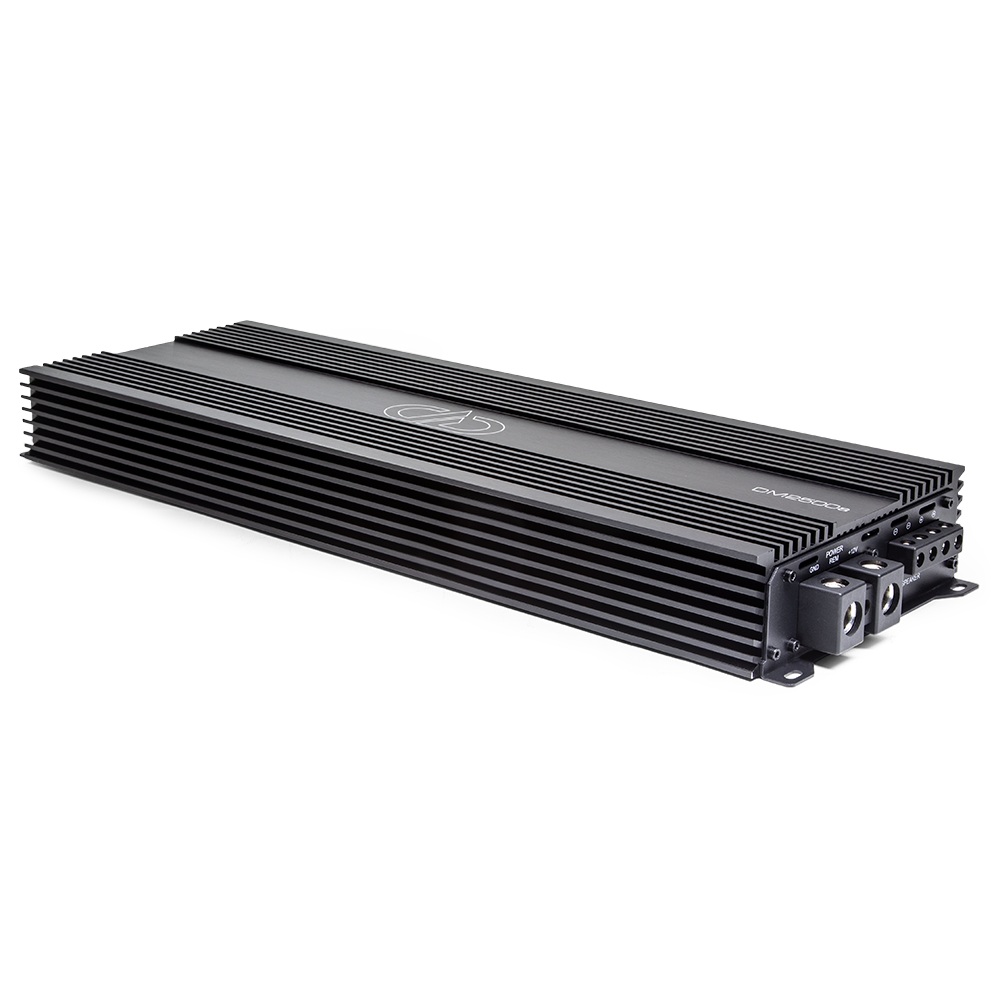 DM2500a Class D Monoblock Amplifier -EOL