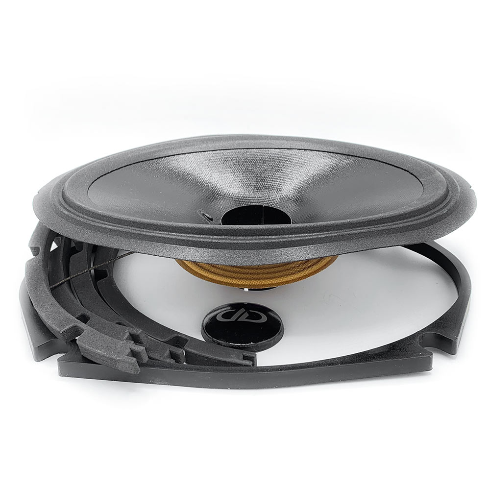 VO de Gama Media de 6 x 9" S4 Recone