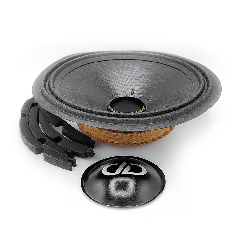 VO Mid-Range 8" S4 Recone