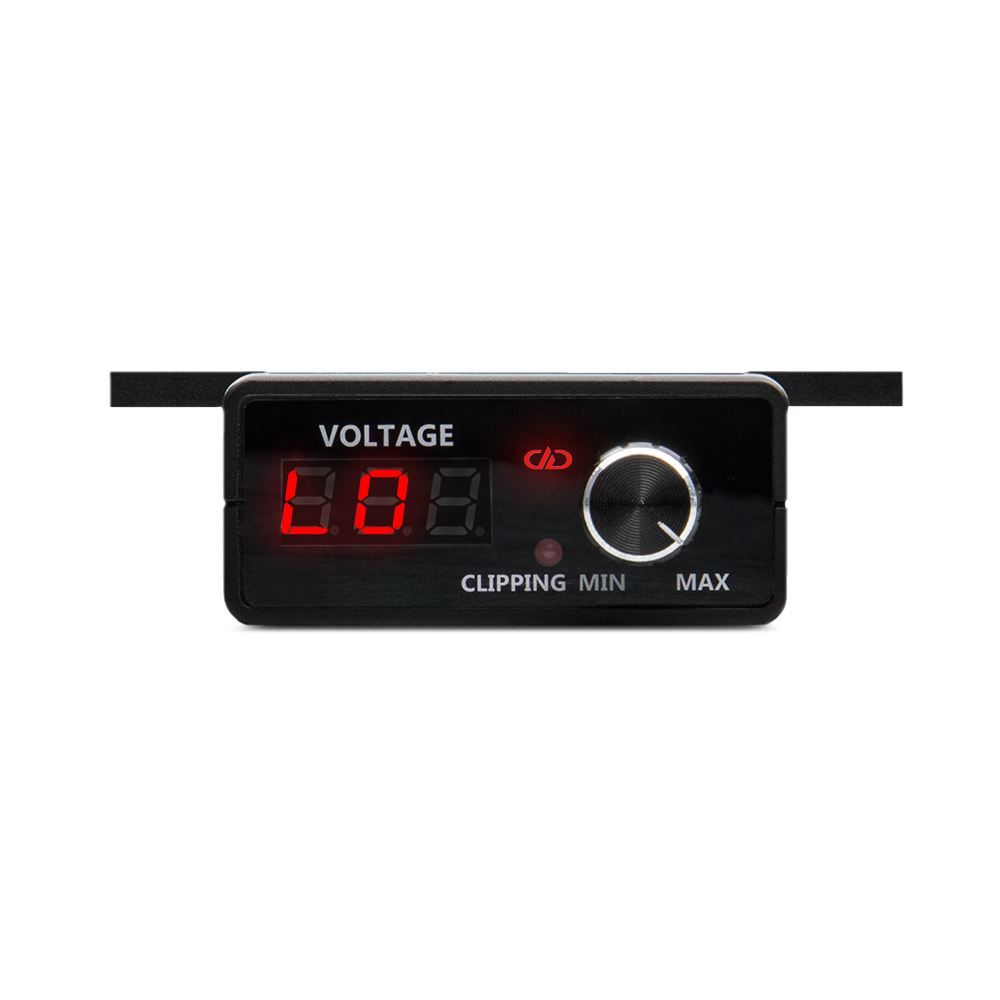 M Series Voltage Remote VMRMT-6 (6-Pin)