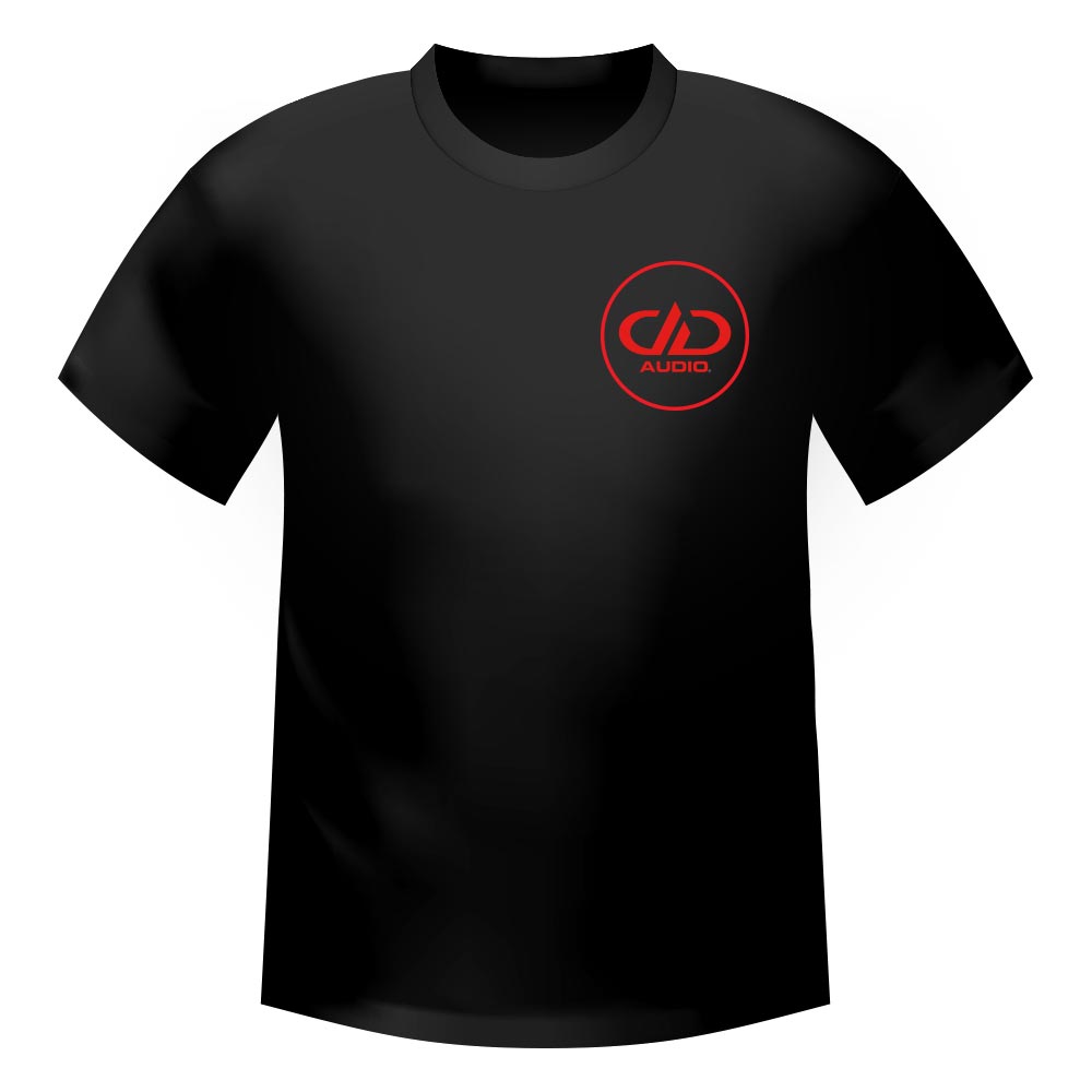 DD UYS T-Shirt