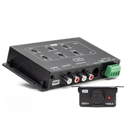 [BSI] Bass Signal Interface