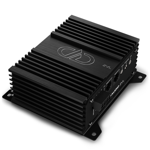 [ZVL] ZVL - Multi-Amp Sync Module