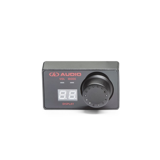 [DSI-3 REMOTE] Interfaz Remota para DSI-3