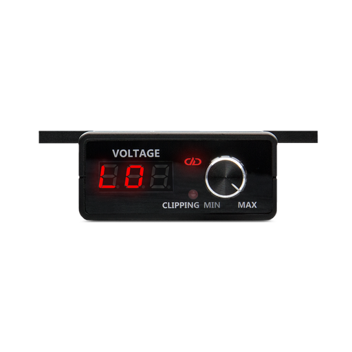 [VMRMT-8] M Series Voltage Remote (8-Pin)