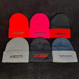 [BEANIE-DDA-B] DDA Beanie