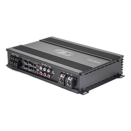 [D4.200] D Series 2200 Watt 4 Channel Amplifier