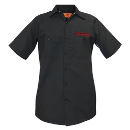 DD Audio Work Shirt