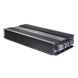[M8000] M Series 8000 Watt Monoblock Amplifier