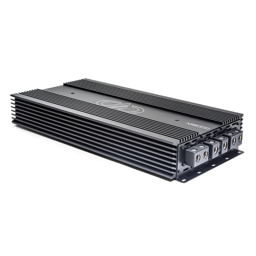 [M8000] M Series 8000 Watt Monoblock Amplifier