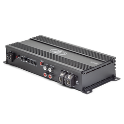 [D1100] D Series 1100 Watt Monoblock Amplifier