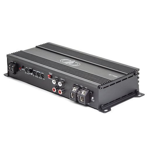 [D1100] Amplificador Monobloque Serie D de 1100 Vatios