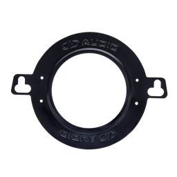 [ADP-2.75] Adapter Plate 2.75&quot; to 3.5&quot; PR