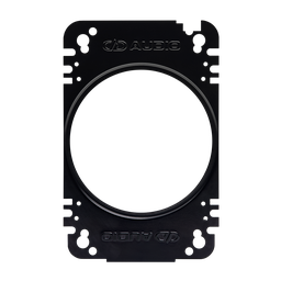 [ADP-4] Placa Adaptadora 4&quot; a 4x6&quot; PR