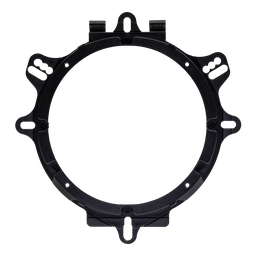 [ADP-6.5] Adapter Plate 6.5&quot; to 6.75&quot; PR