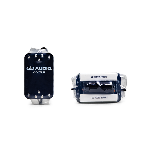 [WXOLP] WXOLP Woofer Crossover Low Pass (Sold Individually)
