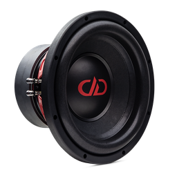 Serie de Subwoofers de Potencia PSWa REDLINE