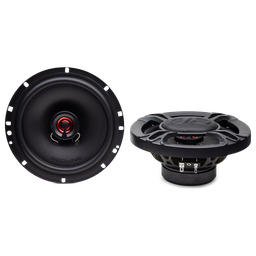 Altavoz Coaxial RL-X REDLINE (Par)