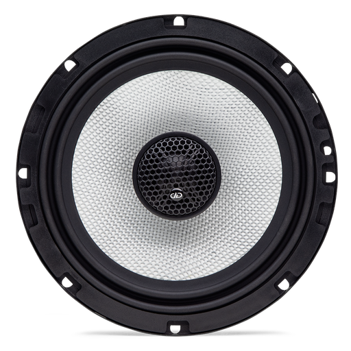 Altavoz Coaxial Serie D-X (Par)