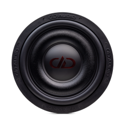 SL600 Slim Line Series Subwoofer