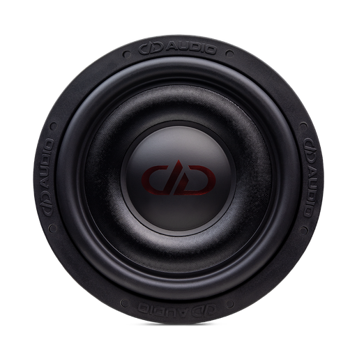 SL600 Slim Line Series Subwoofer