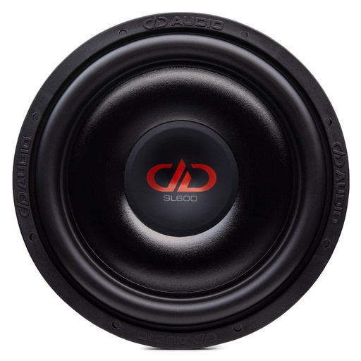 Subwoofer de la Serie Slim Line SL600