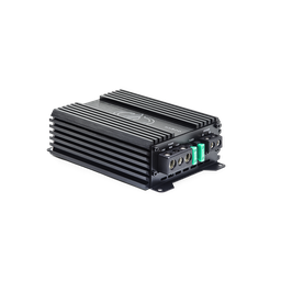 [SS600] SS Series 600W Monoblock Amplifier
