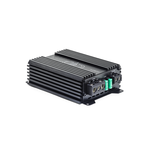 [SS600] Amplificador Monobloque Serie SS de 600 W