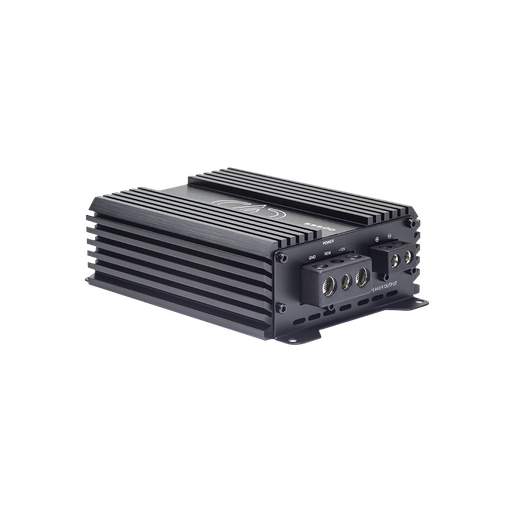 [SS600] Amplificador Monobloque Serie SS de 600 W
