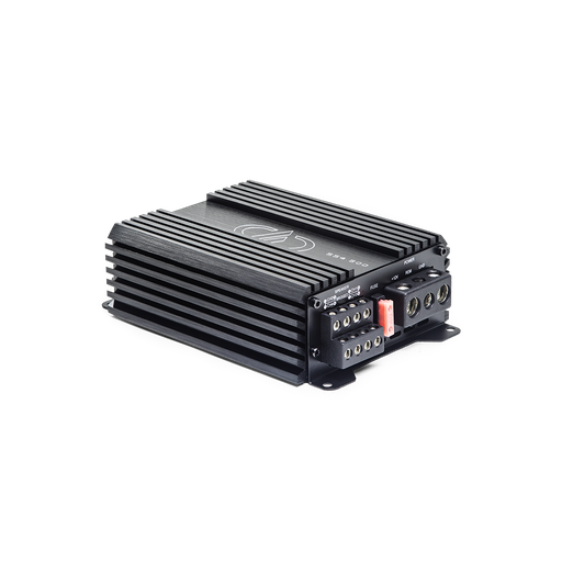 [SS4.500] Amplificador de 4 Canales x 500 W Serie SS