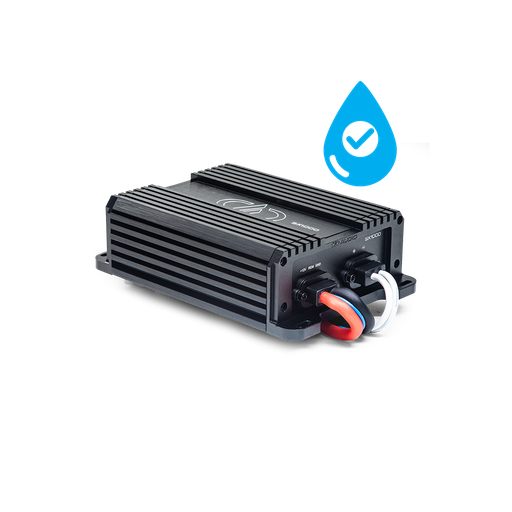 [SX1000] Amplificador Monobloque Serie SX 1000w