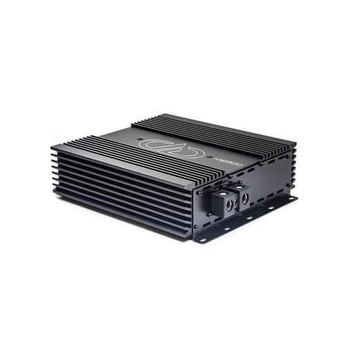 [M2500] M Series 2500W Monoblock Amplifier