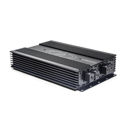 [M5000] M Series 5000 Watt Monoblock Amplifier