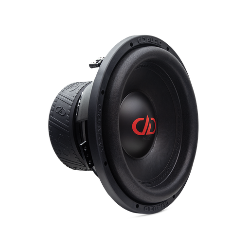 Subwoofer Serie 600f