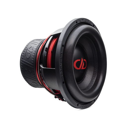700f Series Subwoofer
