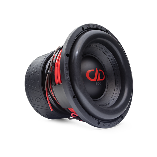 Subwoofer Serie 800f