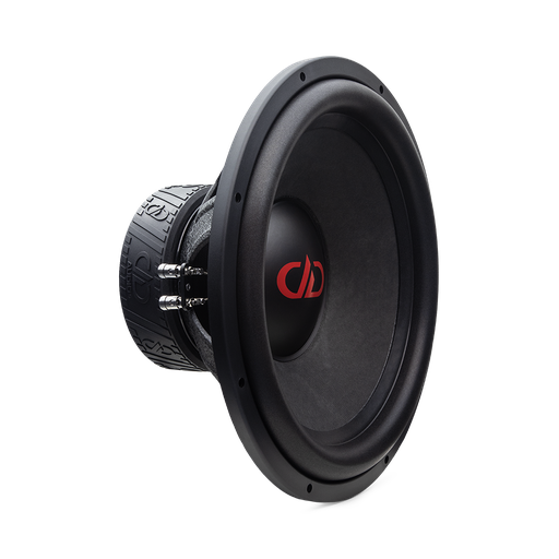 Serie de Subwoofers de Potencia PSWa REDLINE