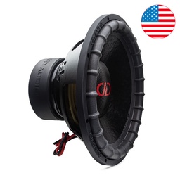 US Standard 3500 Series Power Tuned Subwoofer