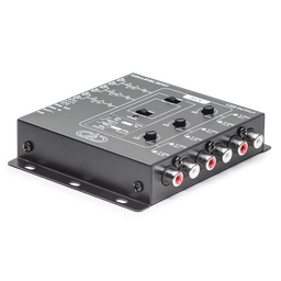 [BS-SC-6a] B-Stock 6-channel Active Line Output Signal Summing Converter