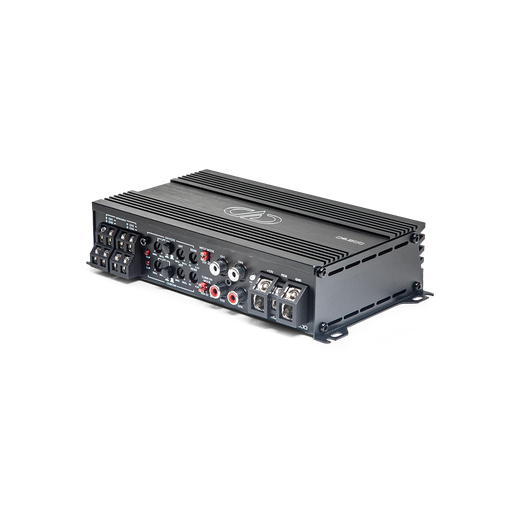 [D4.800] Amplificador de 4 Canales de 800 Vatios Serie D