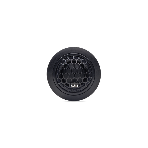[D-T25a] Tweeters de 25 mm de la Serie D (Par)