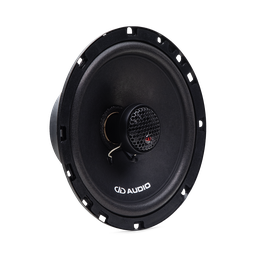[E-X6.5b] E Series Coaxial Speaker (Pair)