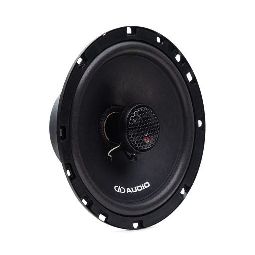 [E-X6.5b] E Series Coaxial Speaker (Pair)