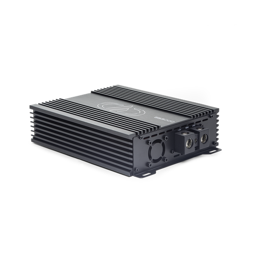 [SS3000] SS Series 3000W Monoblock Amplifier