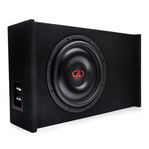 LE-DF-SL600 Downfire Enclosures