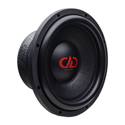 Woofers VO-W700 (cada uno)