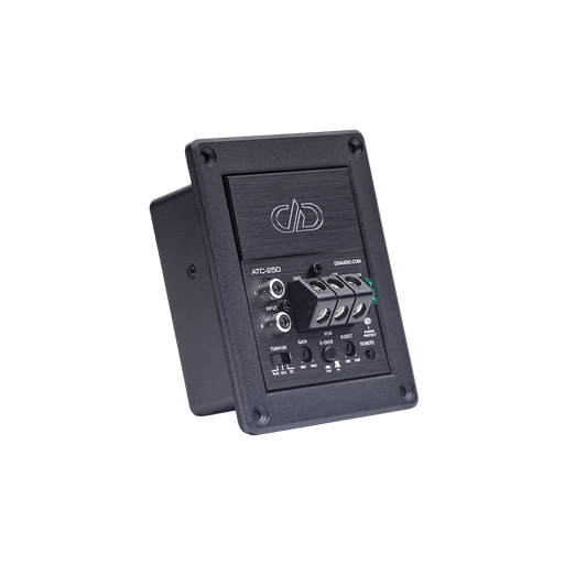 [ATC-250] 250 Watt Amplified Terminal Cup